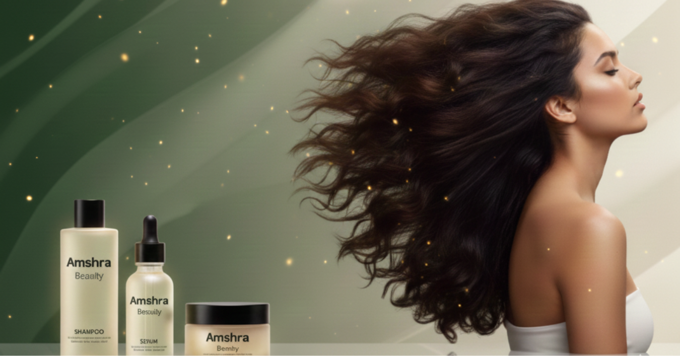 Yellow Modern New Arrival Cosmetics Facebook Ad (1)