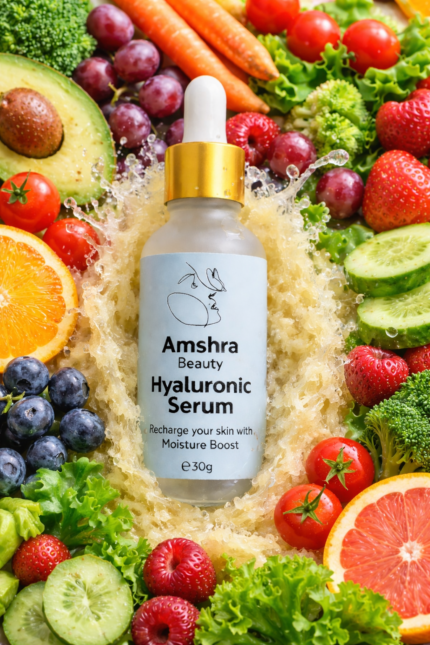Hyaluronic Serum