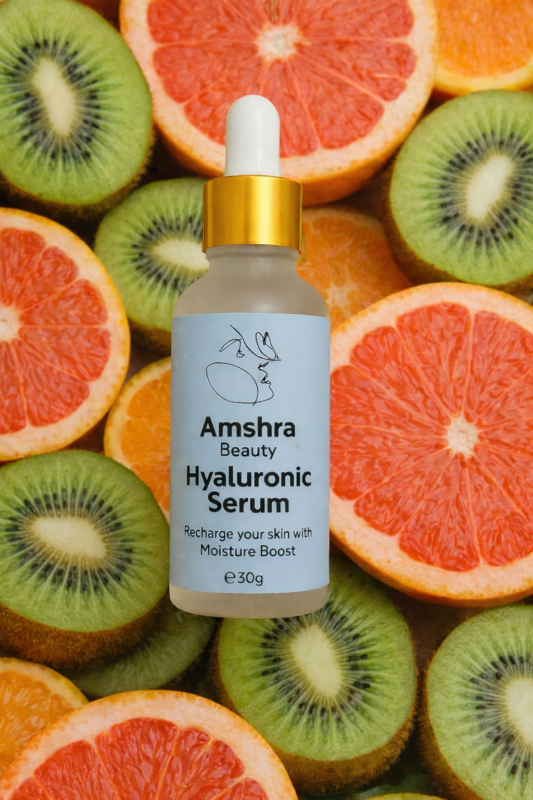 Hyaluronic Serum