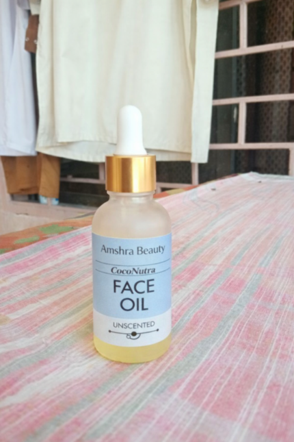 Face Oil