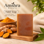 Haldi Soap